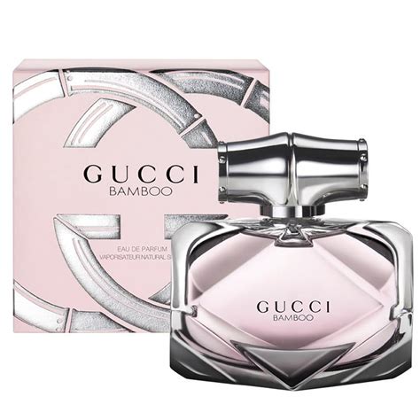 gucci bamboo perfume price in india|gucci bamboo 50ml price.